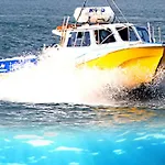 B&B River Accomodation 위클로