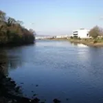 B&B River Accomodation