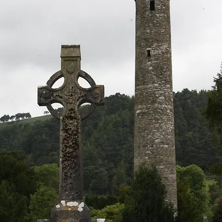 فندق مبيت وإفطار River Accomodation ويكلو