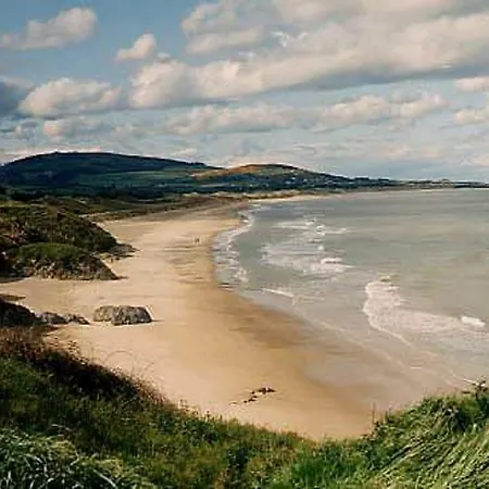 فندق مبيت وإفطار River Accomodation 3*