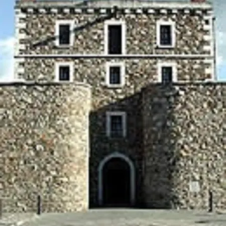 فندق مبيت وإفطار River Accomodation 3*