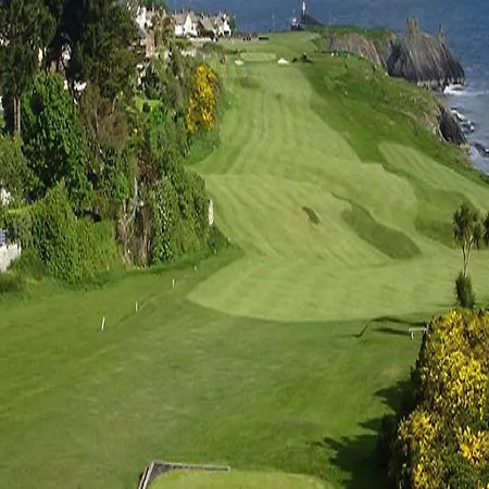 فندق مبيت وإفطار River Accomodation