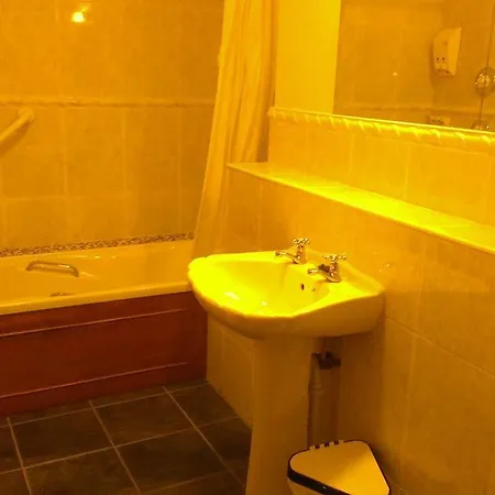 River Accomodation ويكلو