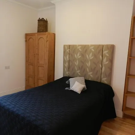 Bed & Breakfast River Accomodation Wicklow