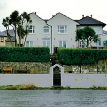 住宿加早餐酒店 River Accomodation 威克洛