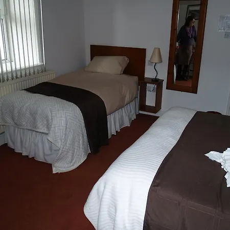 فندق مبيت وإفطار River Accomodation 3*