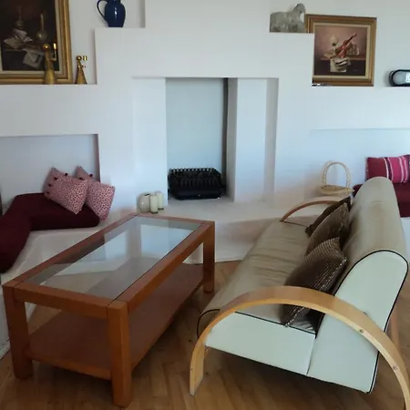 فندق مبيت وإفطار River Accomodation