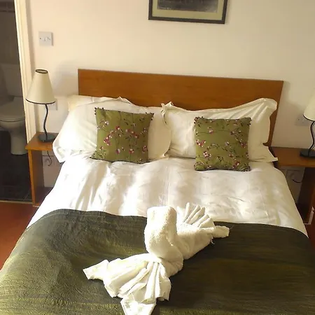 فندق مبيت وإفطار River Accomodation