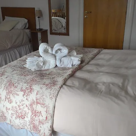 Bed & Breakfast River Accomodation Wicklow