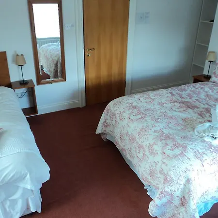 فندق مبيت وإفطار River Accomodation