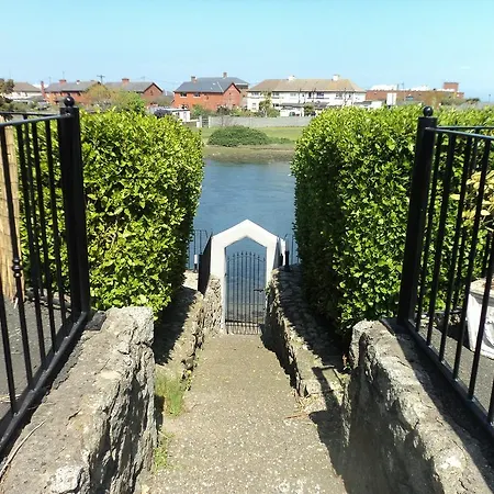 فندق مبيت وإفطار River Accomodation