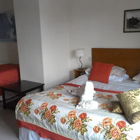 Bed & Breakfast River Accomodation 3*
