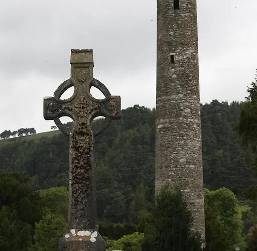 Bed and Breakfast River Accomodation Γουίκλοου