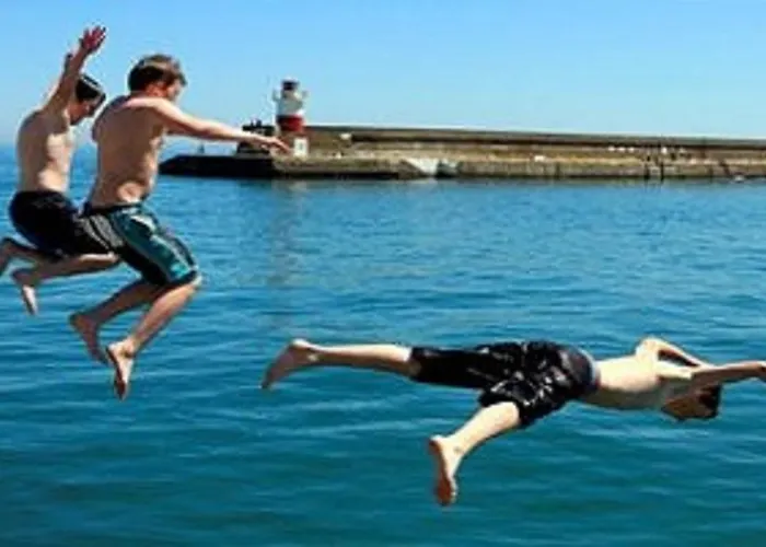 River Accomodation Γουίκλοου