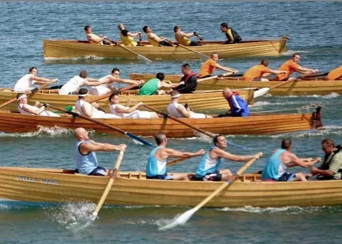 River Accomodation Γουίκλοου