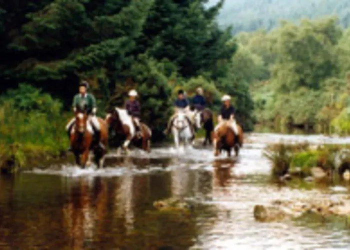 Bed and Breakfast River Accomodation