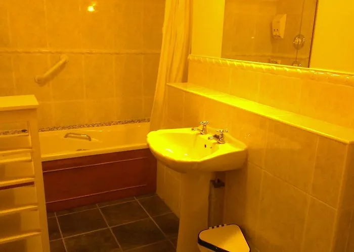 River Accomodation Γουίκλοου