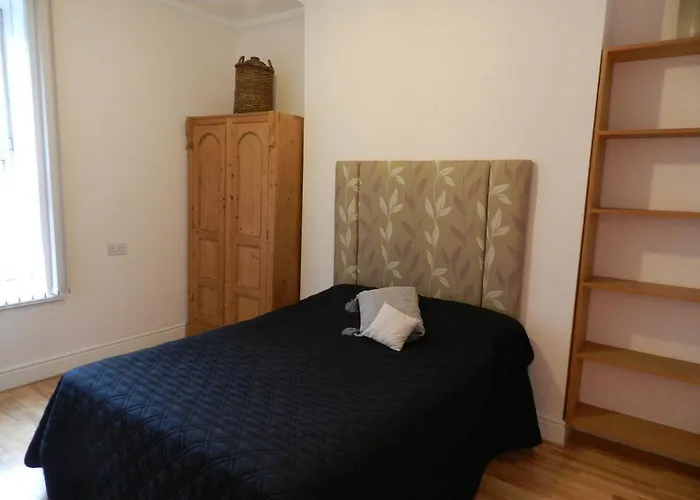 Bed and Breakfast River Accomodation Γουίκλοου