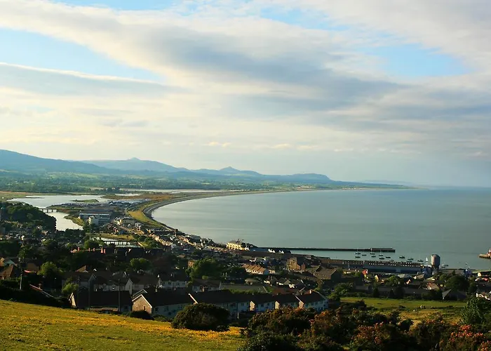 River Accomodation Γουίκλοου