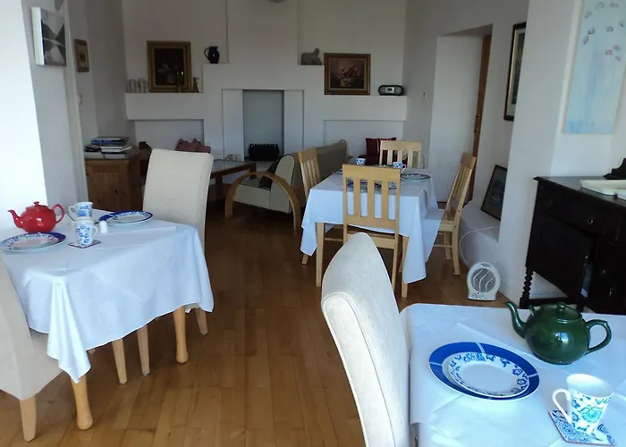 River Accomodation Γουίκλοου