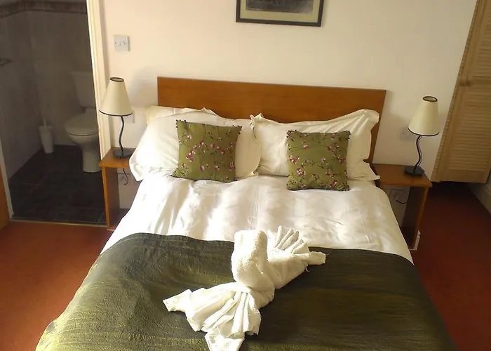 Bed and Breakfast River Accomodation