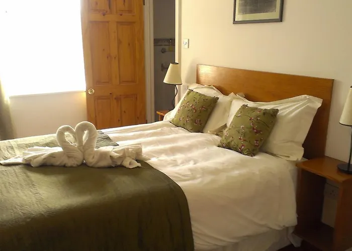 Bed and Breakfast River Accomodation 3*