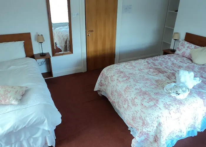 Bed and Breakfast River Accomodation