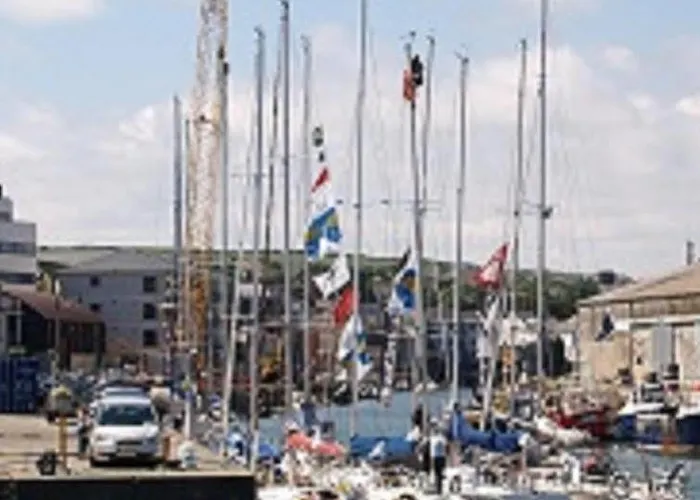 River Accomodation 3* Γουίκλοου